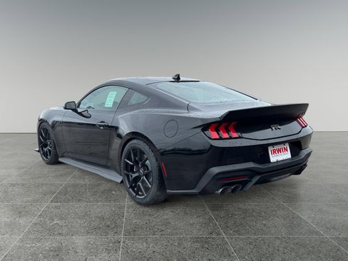 New 2026 Ford Mustang GT Premium w/ GT Performance Package image 3