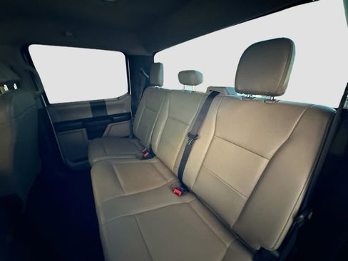 Used 2021 Ford F250 XL w/ Power Equipment Group AWD/4WD image 24