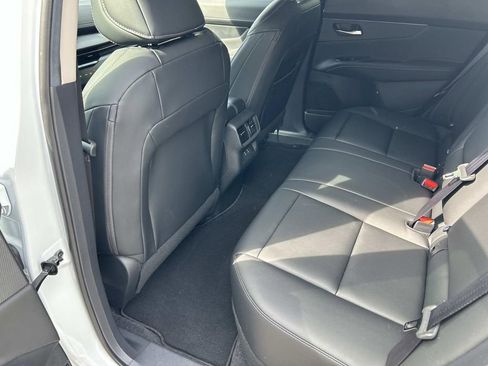 Certified 2025 Nissan Murano SV AWD/4WD image 20