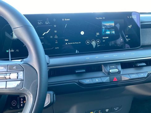 New 2026 Kia EV9 Light image 18