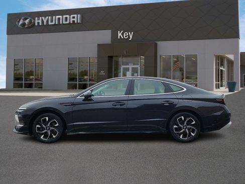 Used 2024 Hyundai Sonata SEL AWD/4WD image 6