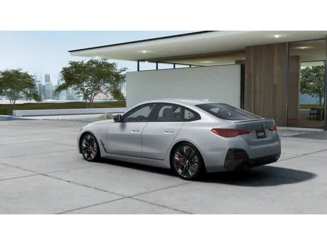 New 2026 BMW 430i xDrive w/ M Sport Package AWD/4WD image 2