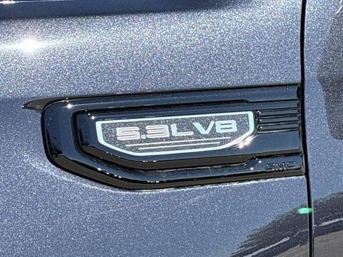 New 2026 GMC Sierra 1500 Elevation image 28