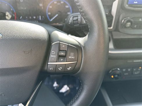 Certified 2023 Ford Bronco Sport Big Bend w/ Convenience Package image 28