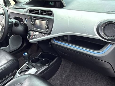 Used 2012 Toyota Prius C Three FWD image 40