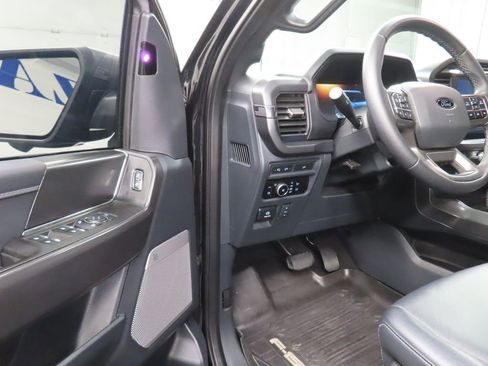 Used 2024 Ford F150 XLT w/ Equipment Group 303A High image 61