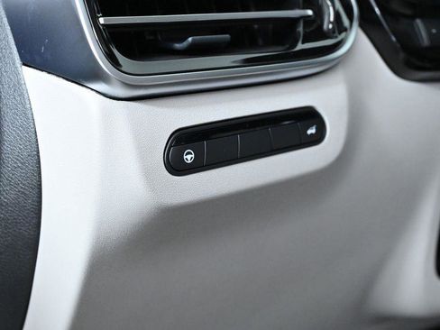 New 2026 INFINITI QX60 Luxe w/ Cargo Package image 16