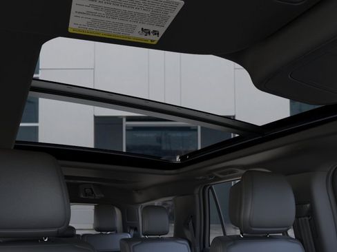 New 2026 Ford Expedition Platinum w/ Stealth Appearance Package AWD/4WD image 24