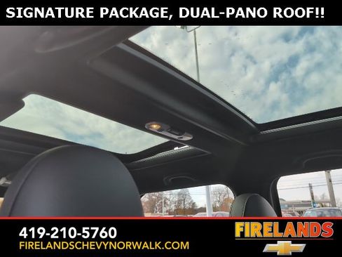 Used 2023 MINI Cooper S w/ Signature Upholstery Package image 5