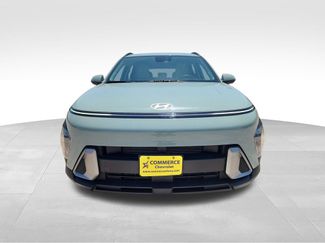 Used 2025 Hyundai Kona SEL FWD video 2