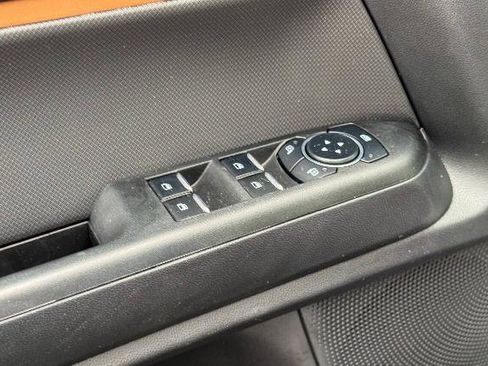 Certified 2025 Ford Bronco Sport Outer Banks w/ Outer Banks Tech Package+ image 25