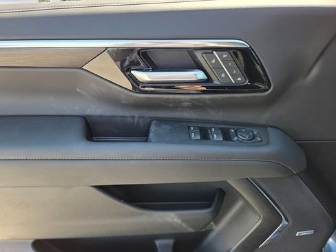 New 2026 Chevrolet Tahoe LT w/ Comfort Package AWD/4WD image 9