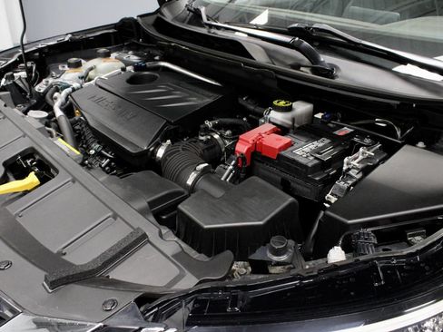 Certified 2023 Nissan Rogue SV AWD/4WD image 15