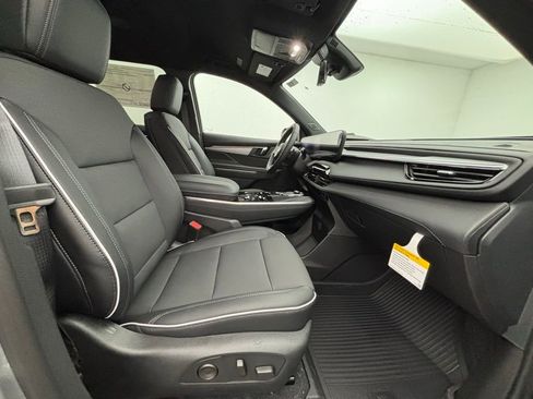 New 2026 Buick Enclave Preferred w/ Power Package image 39