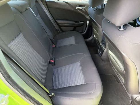 Used 2023 Dodge Charger GT w/ Blacktop Package image 19
