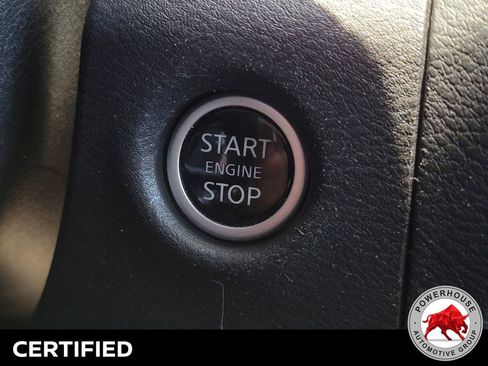 Used 2023 Nissan Frontier SV RWD image 36