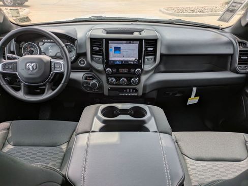 New 2025 RAM 1500 Classic Warlock image 15