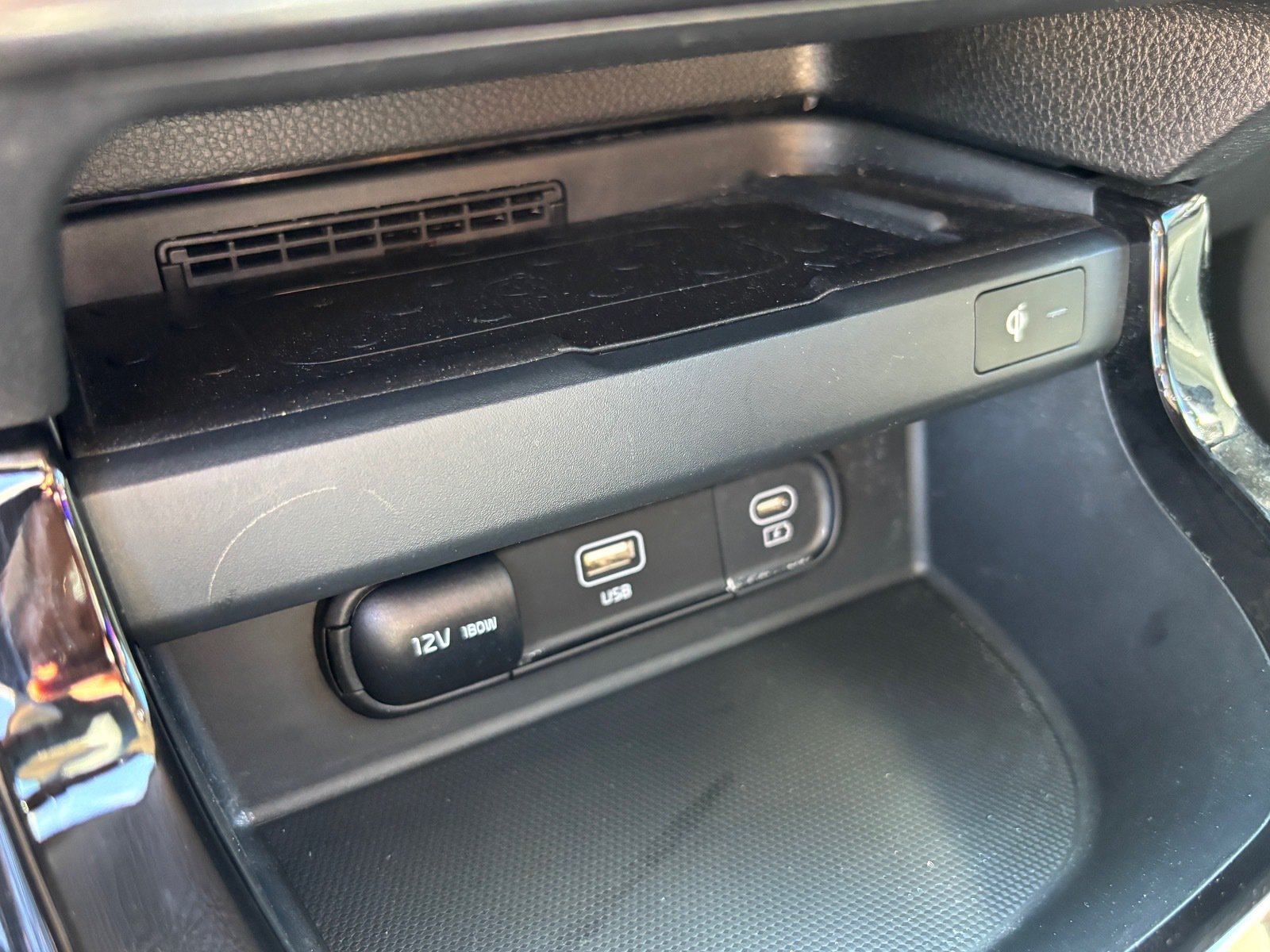 Certified 2024 Kia Seltos SX AWD/4WD image 15