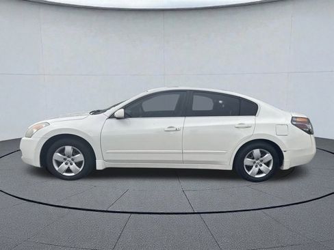 Used 2008 Nissan Altima 2.5 S w/ Convenience Pkg image 3