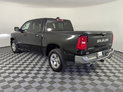 Used 2025 RAM 1500 Big Horn image 7