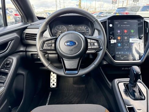 New 2026 Subaru Crosstrek 2.5i Sport image 20