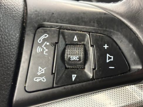 Used 2016 Chevrolet Trax LTZ AWD/4WD image 26
