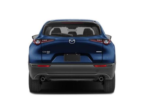 Used 2025 MAZDA CX-30 AWD 2.5 S image 8