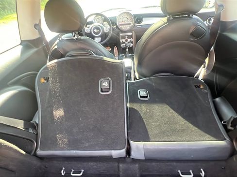 Used 2007 MINI Cooper S FWD image 23