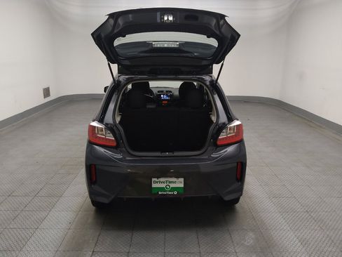 Used 2024 Mitsubishi Mirage ES FWD image 29