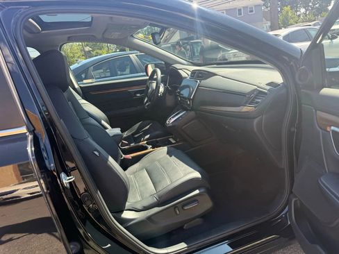 Used 2020 Honda CR-V Touring image 25
