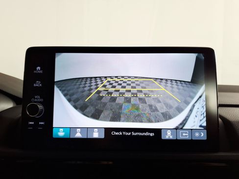 Used 2025 Honda CR-V EX-L image 19