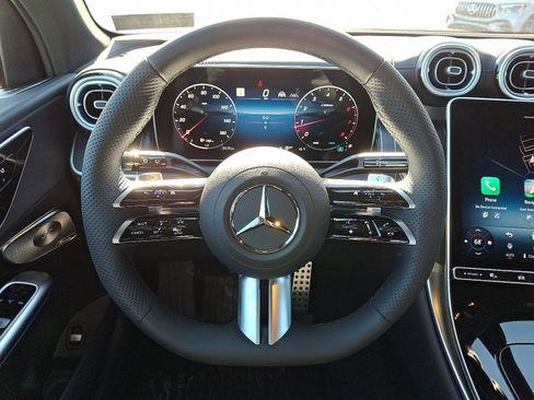 New 2026 Mercedes-Benz GLC 300 4MATIC image 16