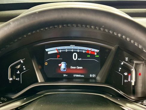 Certified 2018 Honda CR-V EX-L image 15