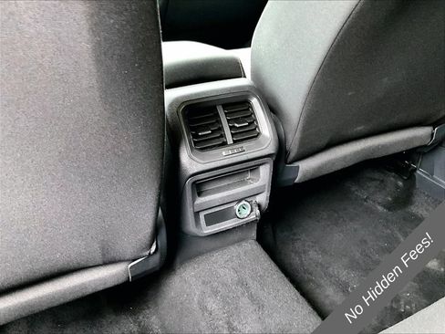 Used 2021 Volkswagen Tiguan S AWD/4WD image 26
