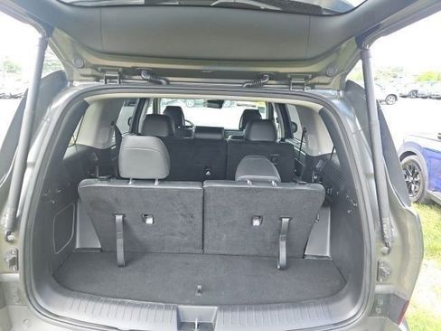 Used 2024 Hyundai Santa Fe Limited AWD/4WD image 6