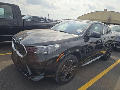 Used 2025 BMW X2 xDrive28i