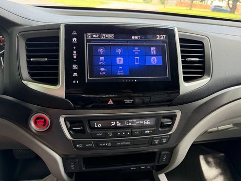 Used 2017 Honda Ridgeline RTL-T image 30