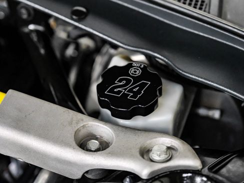 Used 2020 Chevrolet Camaro SS image 71