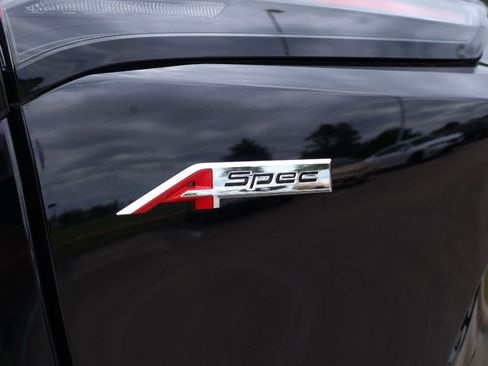 Certified 2026 Acura ADX A-Spec FWD image 7