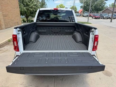 Used 2022 Ford F150 XLT w/ Trailer Tow Package AWD/4WD image 6