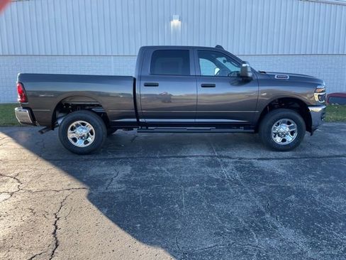 New 2026 RAM 2500 Tradesman image 16