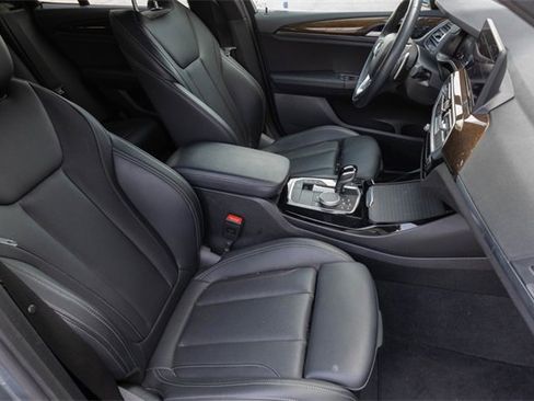 Used 2022 BMW X3 xDrive30i w/ Convenience Package image 21