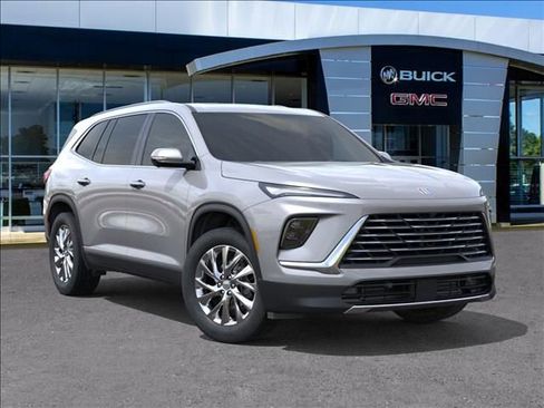 New 2026 Buick Enclave Preferred image 7