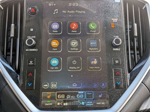 Used 2025 Subaru Ascent Premium AWD/4WD image 22