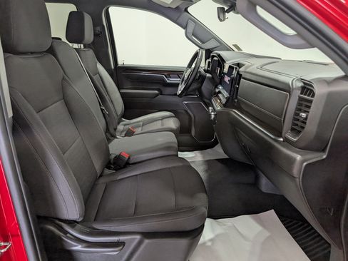 Used 2023 GMC Sierra 1500 Elevation AWD/4WD image 19