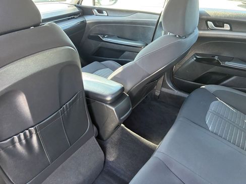 Used 2025 Kia K5 LXS image 24