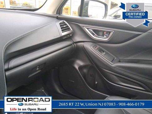 Used 2023 Subaru Forester Touring image 26
