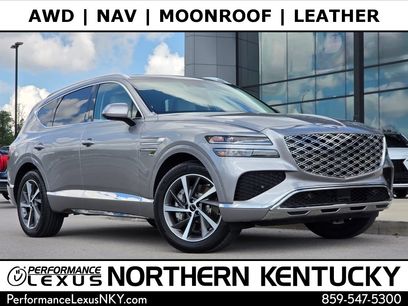 Used 2025 Genesis GV80 2.5T Advanced