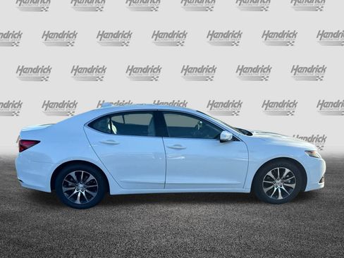 Used 2015 Acura TLX w/ Technology Package image 8