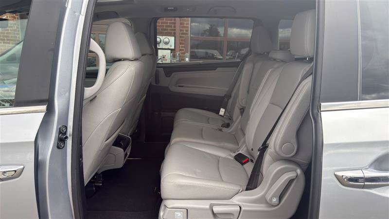 Used 2019 Honda Odyssey EX-L image 23
